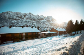 La casetta in montagna Passo Del Tonale